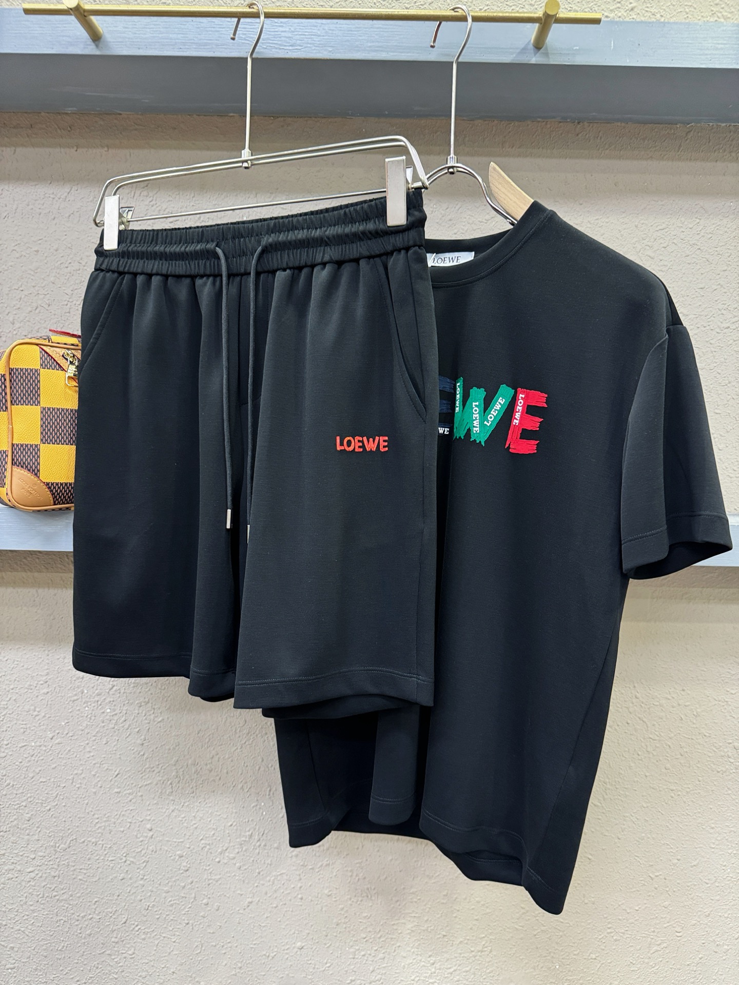clothes and pants